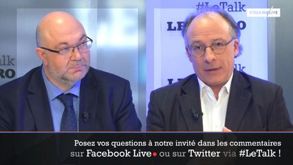 Stéphane Travert : «La Corse fait partie de la République, qui est une et indivisible»