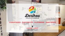 Darthou : chauffage, électricité et plomberie à Limoges et Guéret