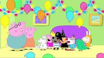 Peppa Pig em Português | A melhor fantasia | Desenhos Animados | Desenhos Animados