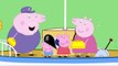 Peppa Pig em Português | No barco do vovô | Desenhos Animados | Desenhos Animados