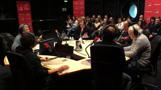 Morin a fait un rêve : Il écoutait Jean-Luc Lahaye quand ....