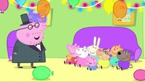 Peppa Pig em Português | Abracadabra com Papai Pig! | Desenhos Animados