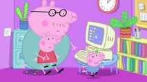 Peppa Pig em Português | Joguinho da galinha | Desenhos Animados | Desenhos Animados