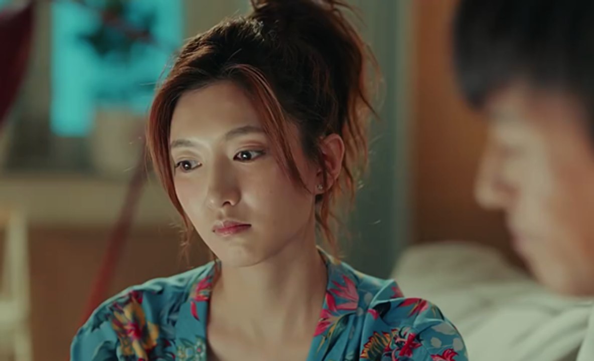 《恋爱先生》41集 - Mr.Right EP41- 靳东 江疏影领衔主演