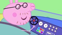 Peppa Pig em Português | O carro novo | Desenhos Animados | Desenhos Animados