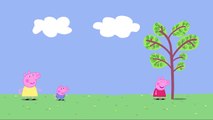 Peppa Pig em Português | Jogo da Batatinha Frita: 1, 2, 3 | Desenhos Animados | Desenhos Animados