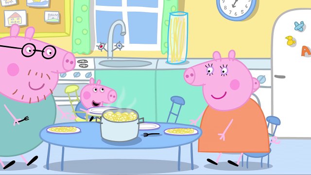 Peppa Pig em Português | O dente da Peppa | Desenhos Animados | Desenhos Animados
