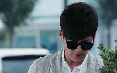 《恋爱先生》42集 - Mr.Right EP42- 靳东 江疏影领衔主演