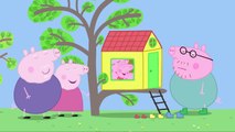 Peppa Pig em Português | A Casa na Árvore 3 | Desenhos Animados | Desenhos Animados