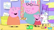 Peppa Pig em Português | Melhor Amiga 3 | Desenhos Animados | Desenhos Animados