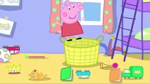 Peppa Pig em Português | Esconde-Esconde 2 | Desenhos Animados | Desenhos Animados