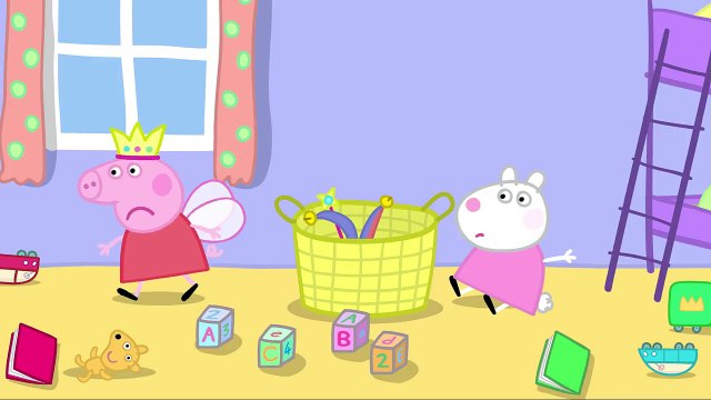 Peppa Pig em Português | Melhor Amiga 2 | Desenhos Animados | Desenhos Animados