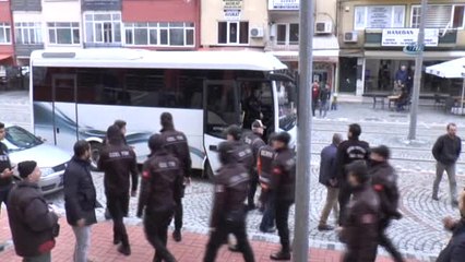 Kocaeli'de Bulunan 2 Cesetle İlgili 15 Kişi Adliyeye Sevk Edildi