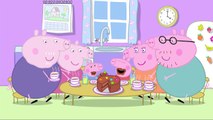 Peppa Pig em Português | Polly, Papagaio (episódio completo) | Desenhos Animados | Desenhos Animados
