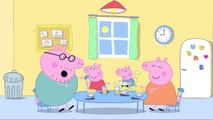 Peppa Pig em Português | Poças de Lama (episódio completo) | Desenhos Animados | Desenhos Animados