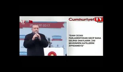 Erdoğan: Papa ne zamandan beri AB üyesi oldu