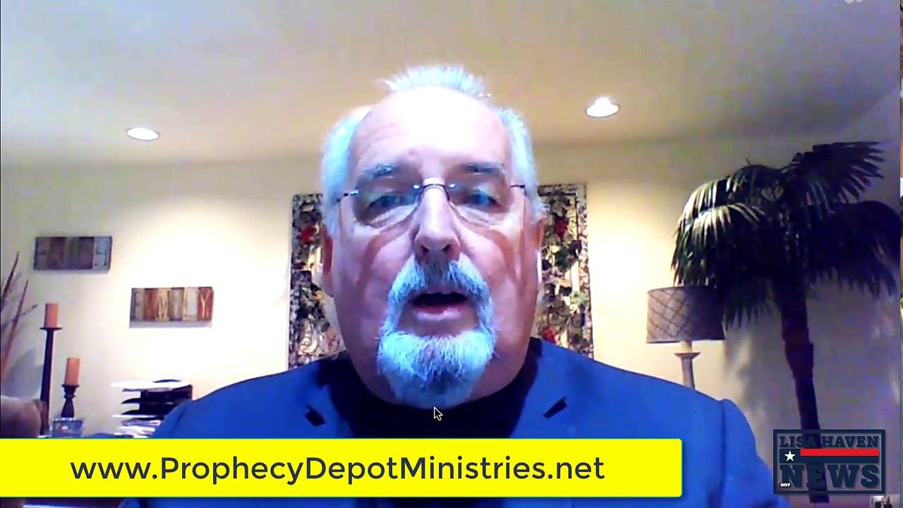 Apocalypse WARNING: Evidence Were Moving Dead Ahead Into...Bill Salus Tells All