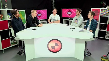 [Tournez Manette] Innerspace