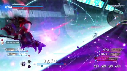 [Tournez Manette] Dissidia Final Fantasy NT