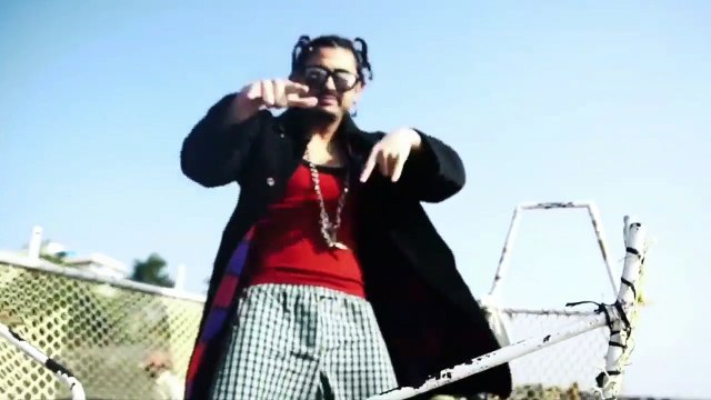 Charas Ganja Official Funny Song carryminati YO YO BANTAI RAPPER By all type status(1)