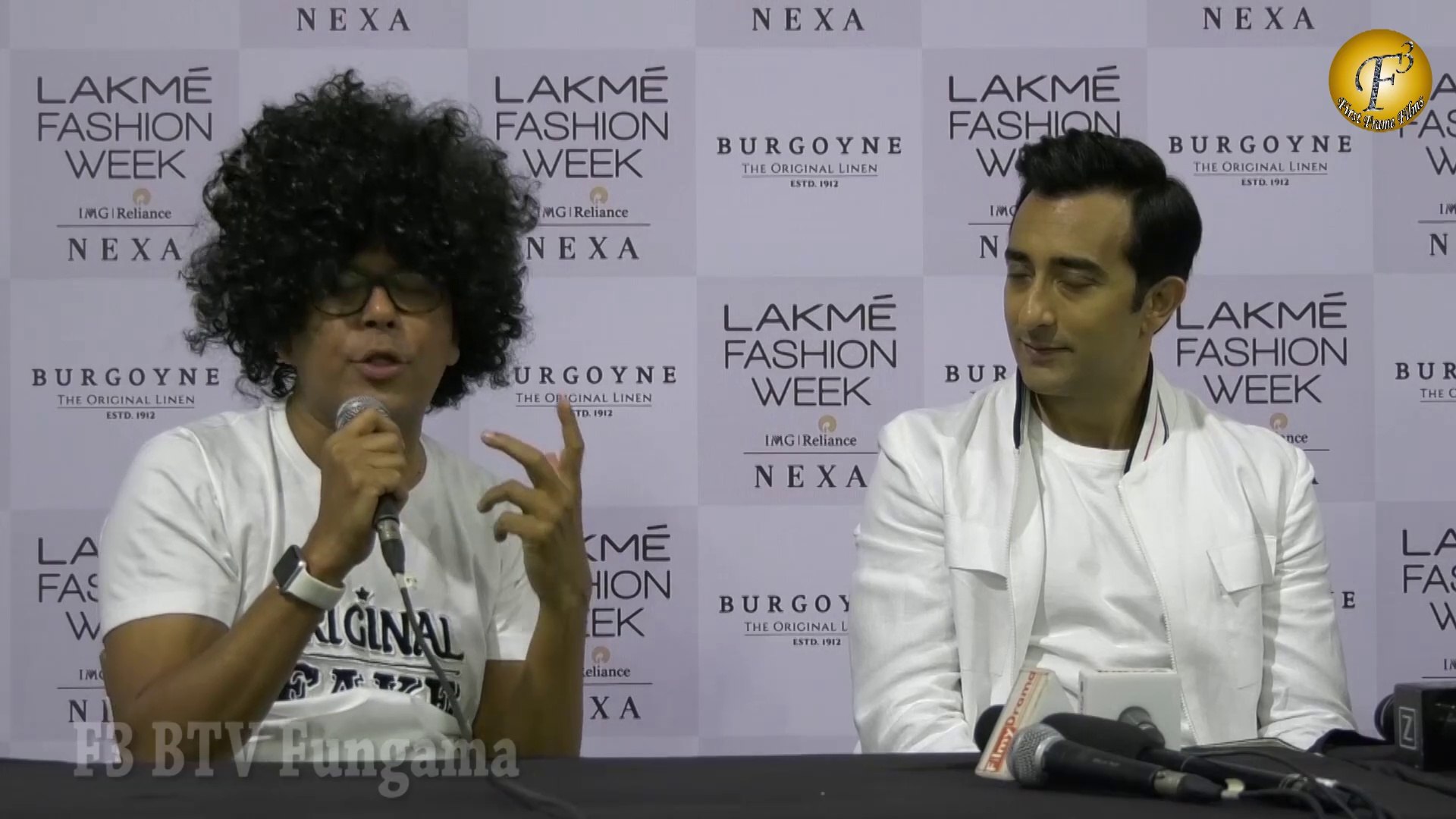 ⁣शर्मसार हुए राहुल खन्ना जब मीडिया ने किया ट्रोल, विडियो में देखो कि आखिर माजरा क्या है