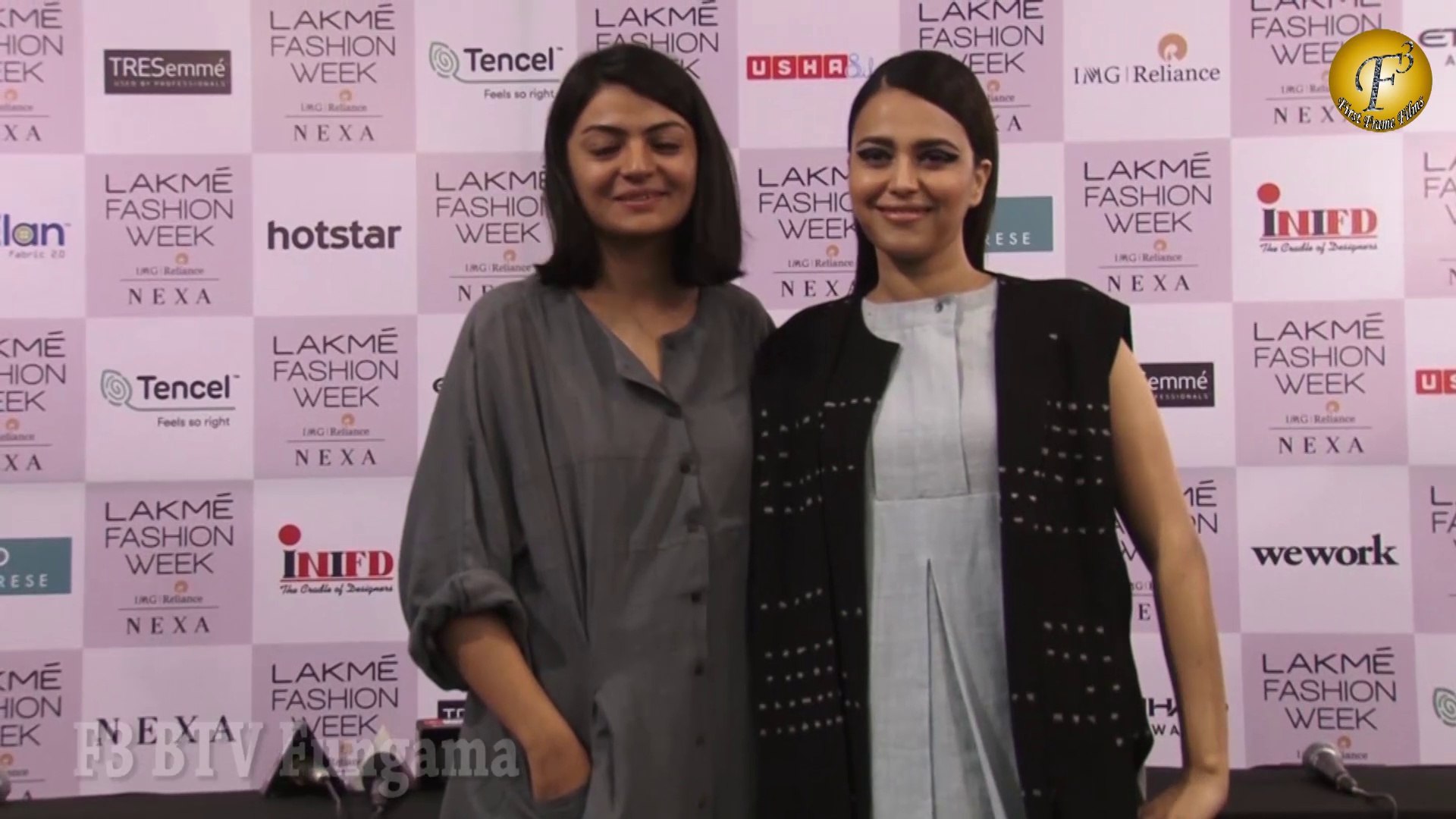 ⁣गुस्सैल स्वरा भास्कर ने किया पद्मावत को बदनाम, विडियो में देखो पूरी सच्चाई