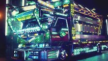 TENGA DEKOTORA RAP