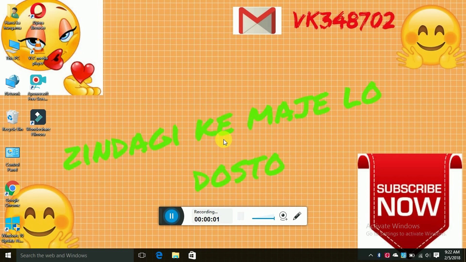 How to create our gmail account??What is gmail full tutorial in hindi