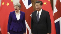 Why post-Brexit UK is 'less attractive' for China - Counting the Cost