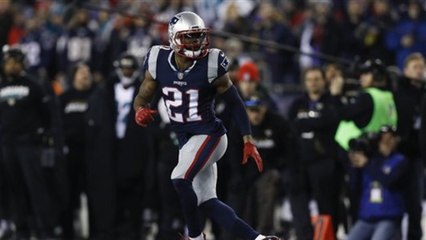 Nate Burleson: It was 'dumb' not playing Malcolm Butler on defense in Super Bowl LII