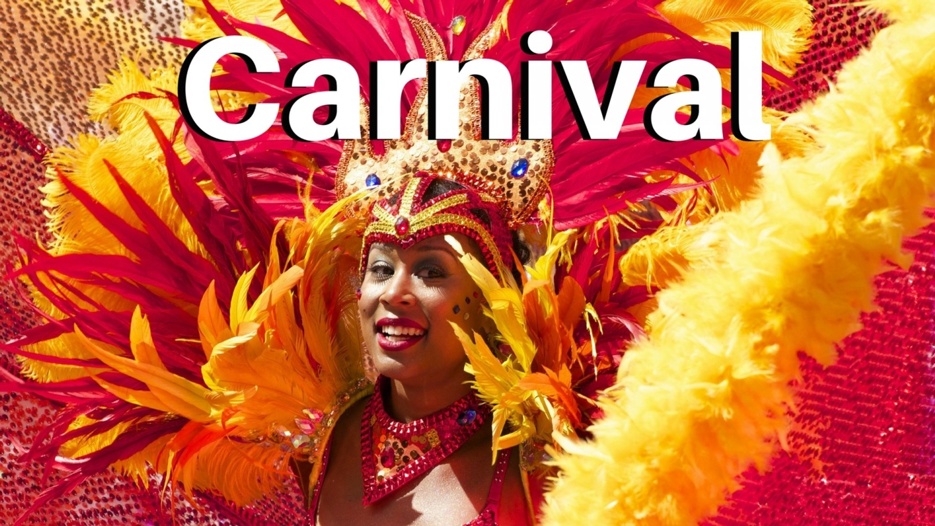 ⁣Various Artists - Carnival Party | Samba & Brazilian Music