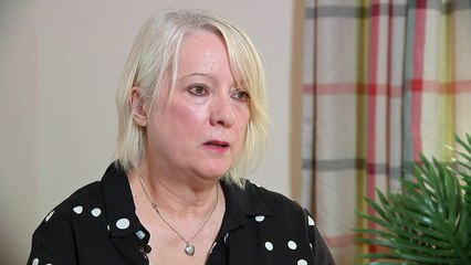 Nurse explains why she quit the NHS after nine years