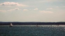 Portsmouth - Sailboats