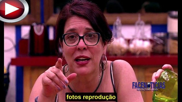 BBB18_ Mara DETONA Bolsonaro e o que diz CHOCA o BRASIL