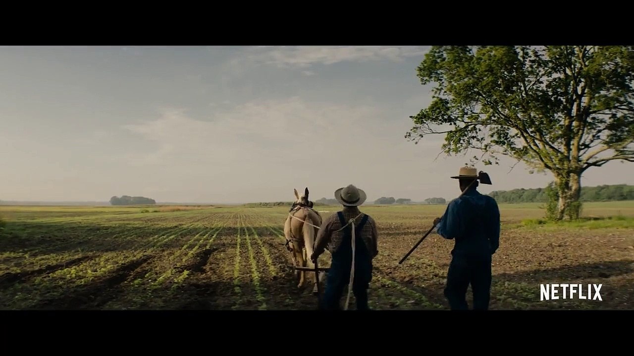 Savaştan Sonra Fragman