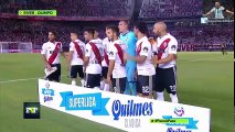 Paso a Paso: River Plate vs Olimpo 2-0 Resumen | Fecha 14 Superliga Argentina 2018