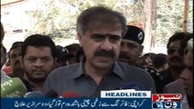 NewsONE Headlines 7PM | 5-Feb-2018-