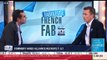 Fabuleuse French Fab : Ariès Alliance et l'emploi ( Eric Guyon)