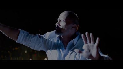 SKYSCRAPER New Trailer TEASER (2018) Dwayne Johnson Action Tower Movie HD