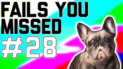 FailArmy - Fails You Missed #28 (February 2018)