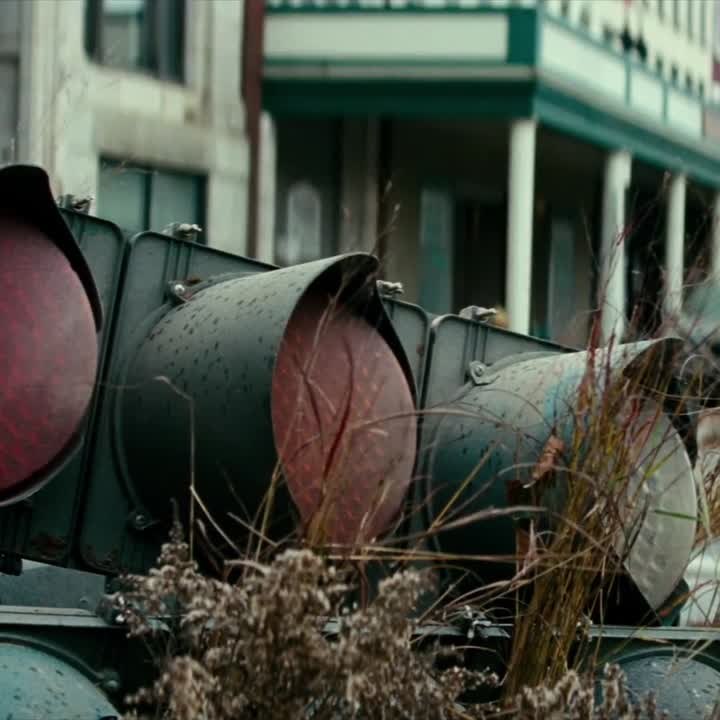 A Quiet Place