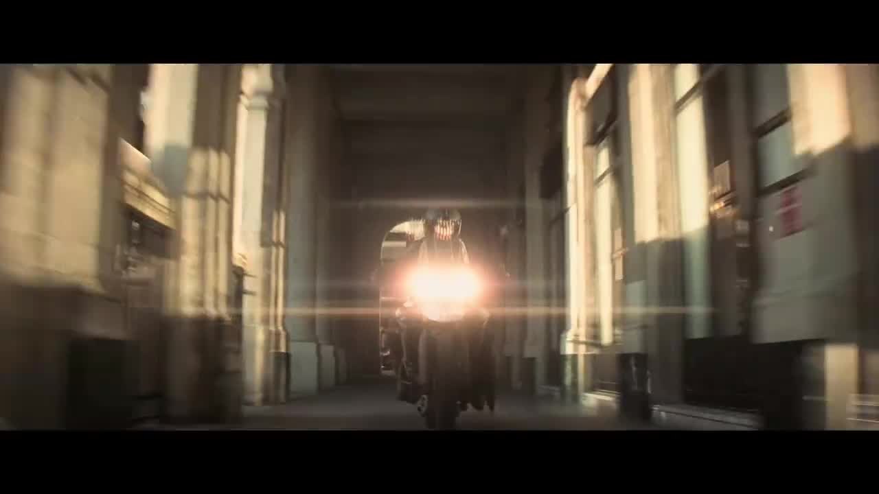 Mission Impossible Fallout