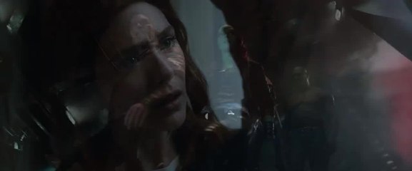 Avengers Infinity War