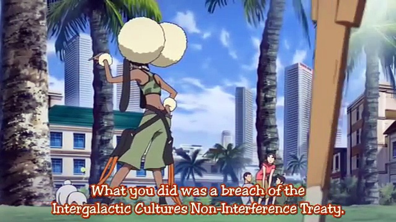 Getsumen To Heiki Mina Specials 1 - Dailymotion Video