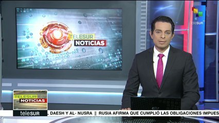 Decenas de niños palestinos piden ayuda para resolver crisis en Gaza