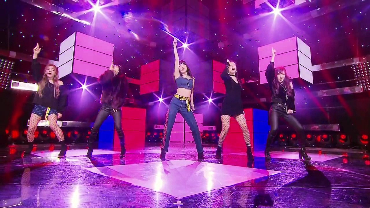 180204 Red Velvet 레드벨벳