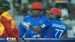 Afghanistan vs Zimbabwe 1st T20 Full Match Highlights 5 Feb 2018