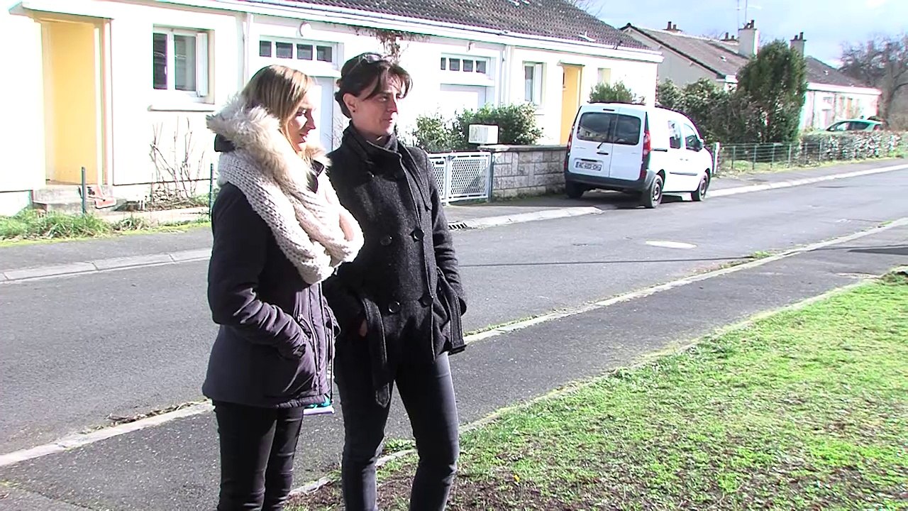 A LA UNE/ Bourgueil: des terrains pas chers pour attirer les jeunes couples