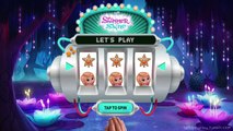 Shimmer and Shine Games | Genie Surprise Toys Blind Boxes | JACKPOT SPIN GAME Treasure Kids Video