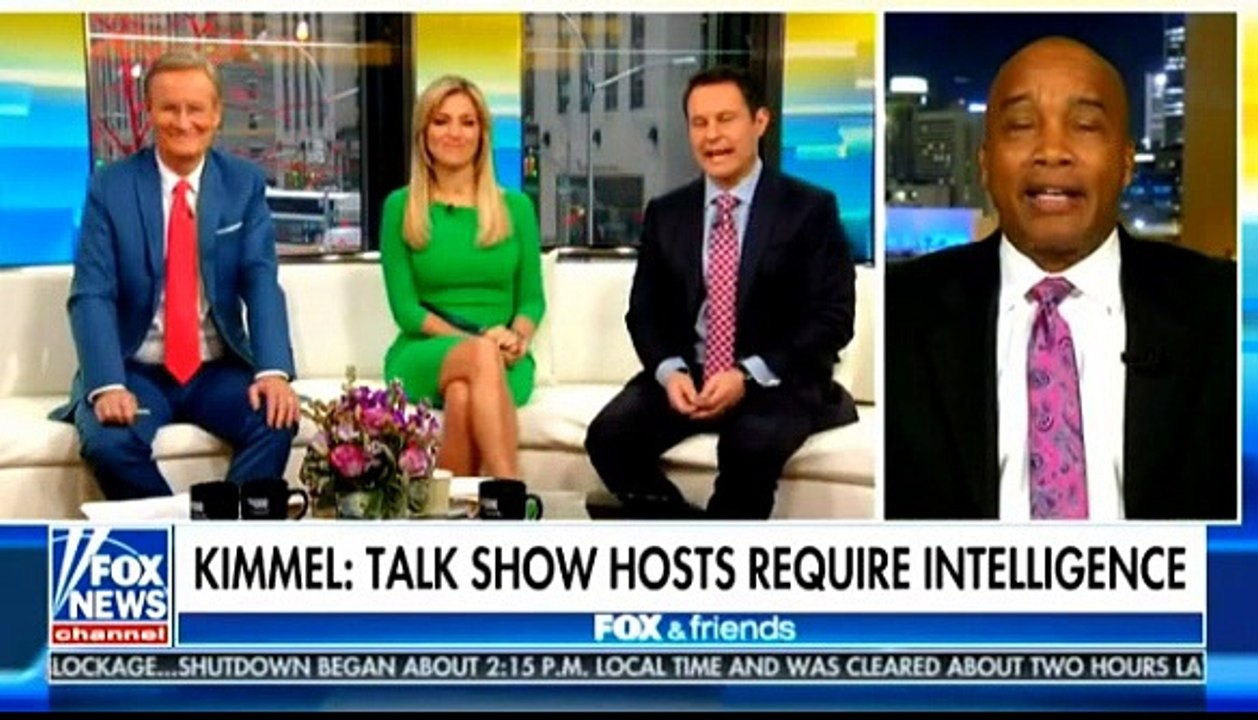 Fox News Live: FAKE opinion of Fox and Friends on Nunes Memo